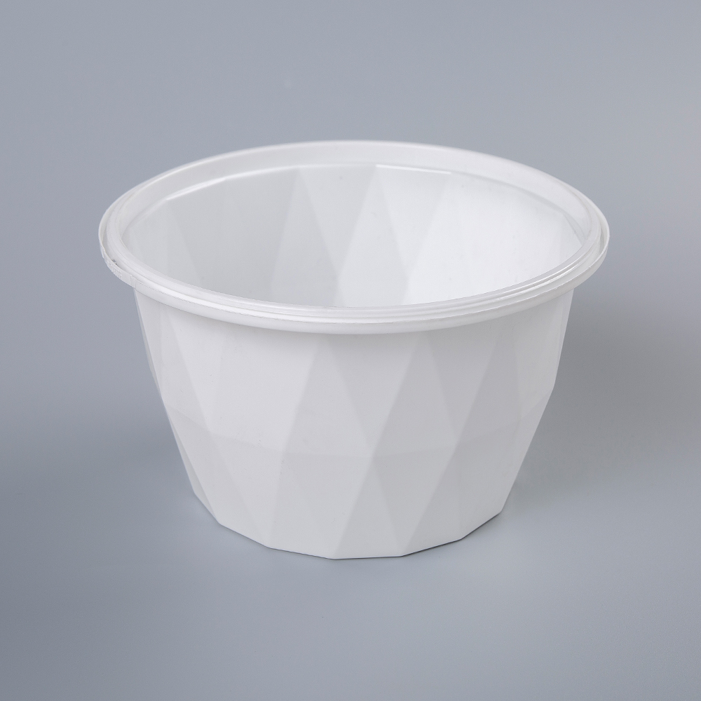 Blister Plastic Lunch Box/Packing Box